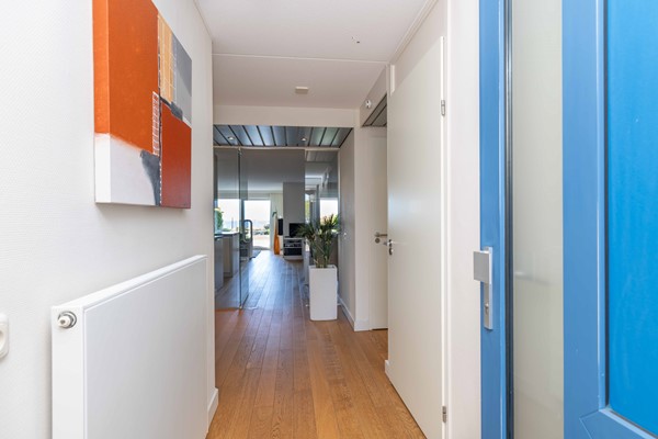 Medium property photo - Veneweg 294-05, 7946 LX Wanneperveen